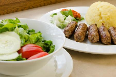 Gostilna in pizzerija Ž2 6